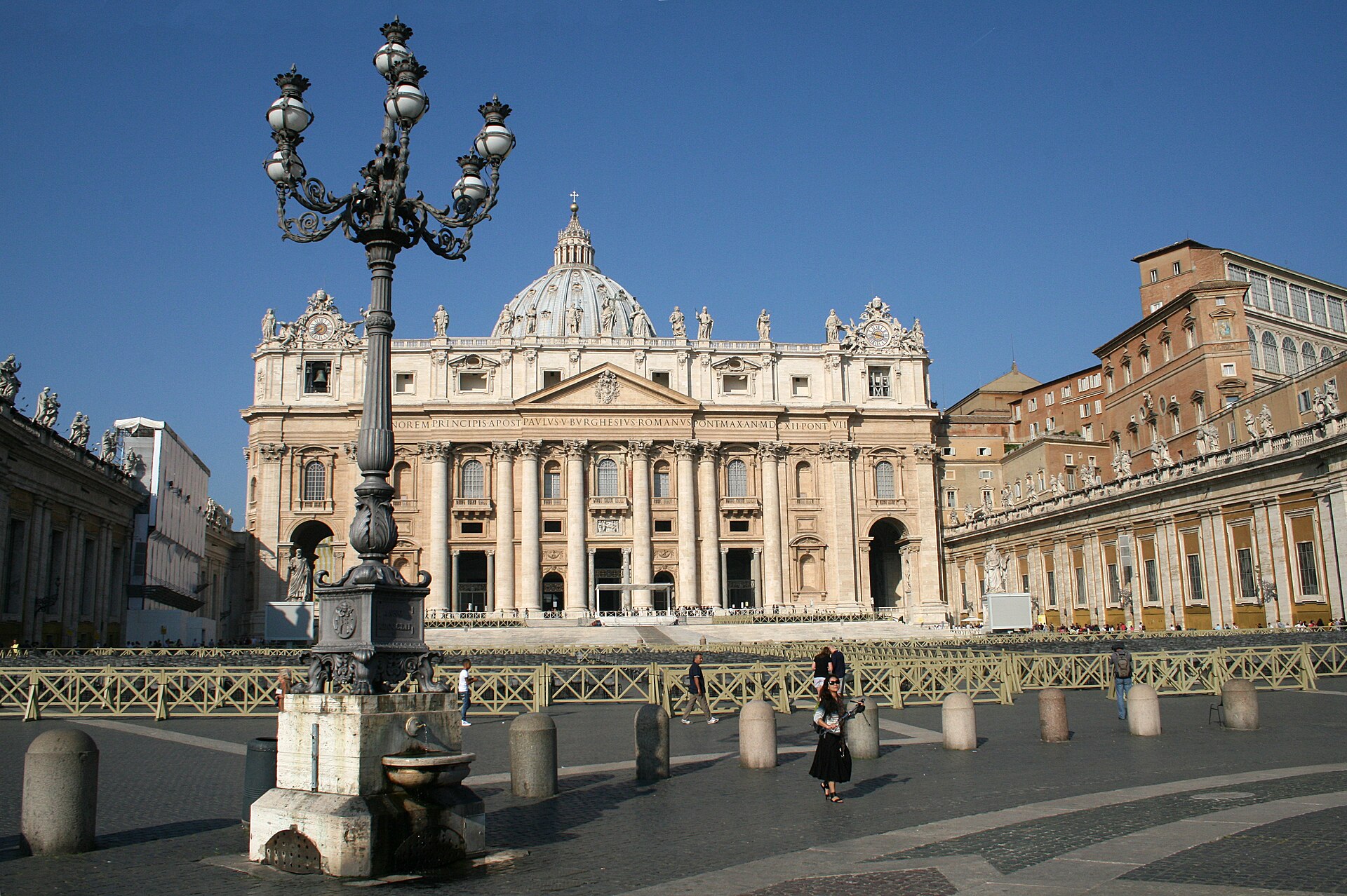 Vatican sets out next phase of Synod on Synodality
